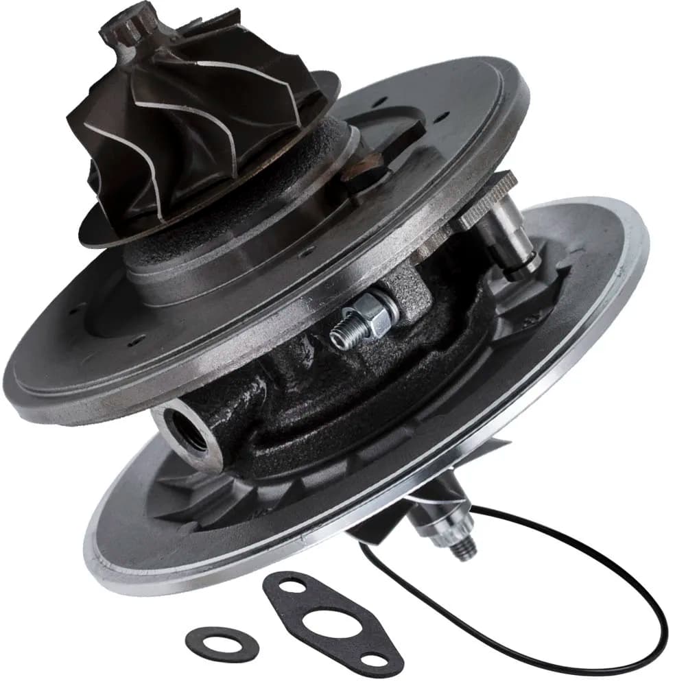 Turbo chra Cartridge For Audi A4 2.5 TD B5 AFB AKN 110 KW 454135-5009S 454135-5009S 454135-0001 454135-0002