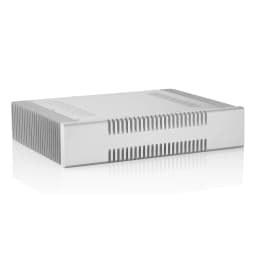 Nobsound Full Aluminum Chassis Class A Amplifier Box Metal Case DIY Cabinet 430×315×90mm