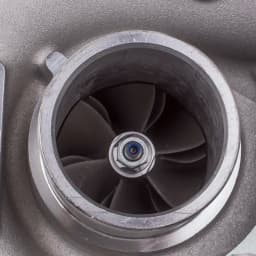 Turbocharger for Citroen Fiat Peugeot Ford TDCi 100ps 74KW 2.0HDI 2004 2005 2006 49131-05212 6U3Q6K682AE 6U3Q-6K682-AE