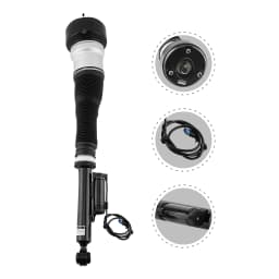 Air Shock Absorber and Strut for Mercedes-Benz CL-Class C216 2007-2014 2213202113 2213201338 2213205713 2213205513