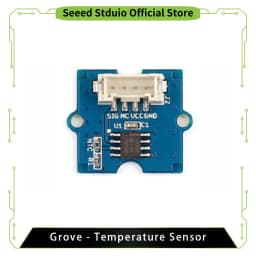 Grove - Temperature Sensor