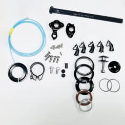 EU free THRUST Carbon Frame 29er 15 17 19 Carbon mtb Frame BSA Bike Bicycle Frame boost mtb frame 148 12 quadro carbono mtb 29er