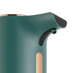 Automatic Soap Dispenser with Infrared Sensor Non-Contact Liquid Soap Dispenser for Kitchens Bathrooms Hotel