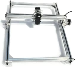 Graviermaschine Holz Laser Maschine DIY Lasergravur Fräsmaschine Router Desktop Graviergerät Gravieren Schneiden für Metall