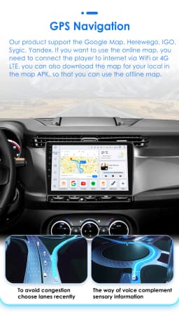 9"Android 13 Autoradio for Alfa Romeo Giulietta 2010-2014 multimedia player 4G Auto Carplay 2din GPS navi Stereo SWC RDS Screen
