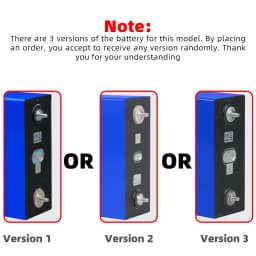 Grade A Lifepo4 Battery 360AH DIY 12V 24V 48V Lithium iron phosphate Cell Rechargeable golf cart batterie For RV EV Boat Camping