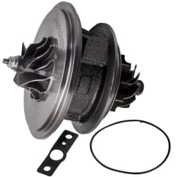 Turbo CHRA Cartridge for Ford Transit Connect 90HP 66KW 1.8TDCI 1999- 1211269 706499-0002 706499-0003 706499-0004