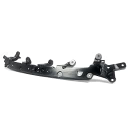 SAIQINGSP Front Upper Grille Bracket For Tesla model X 2016-2021 Front Grille Bracket Car Accessories Tools