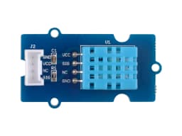 Grove - Temp&Humi Sensor