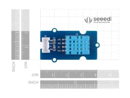 Grove - Temp&Humi Sensor