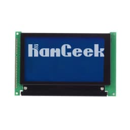 Hamgeek LCD Screen Display Panel For HITACHI LMG7420PLFC-X Replacement