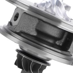Turbocharger for Renault Espace 1.6 dCi R9M 130 BHP, 96 kW 1598 ccm 2014- 622090008080 A622090008080 H821067824 821067924