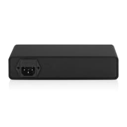 Nobsound All Aluminum Amplifier Chassis Mini Metal Cabinet DIY Case Box 200×143×43mm