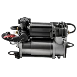 Air Ride Suspension Compressor For Audi A6 S6 Avant Quattro (C6/4F) 2005-2011 4F0616005Shock Absorber Parts