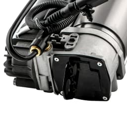 Air Ride Suspension Compressor For Audi A6 S6 Avant Quattro (C6/4F) 2005-2011 4F0616005Shock Absorber Parts