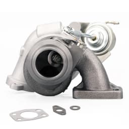Turbocharger for Citroen C3 C4 FORD FOCUS C-MAX 1.6HDI 4917307504 balanced Turbo
