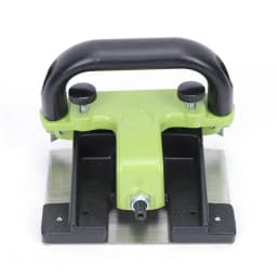 Handheld PVC Floor Seam Cutting Machine Floor Fitting Machine Edge Trimming Tools