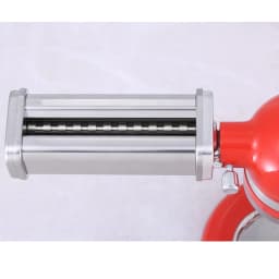Stand Mixer Pasta Making Attachment| Spaghetti/Nudelblatt/Fettuccine Maker Pasta Attachment Tools