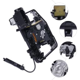 OEM 0AM927769D Transmission Control Unit for Audi VW Skoda Transfer Case Double Clutch DQ200 Control Unit