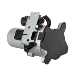 Artudatech Transfer Case Box Motor for Porsche Cayenne 955 2003-2010 95562460100 0AD341601A Car Accessories