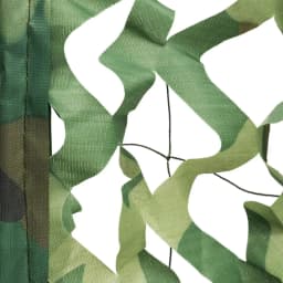 20 X 26FT Camouflage Netting, Camo Net Woodland Net for Camping Hunting, Military Mesh for Sunshade Camping Shooting Hunting