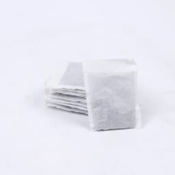 Activated Charcoal Carbon Filter in 20 Bags Packs for Pure Water Distiller