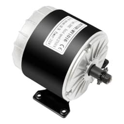 DC 24V/36V Permanent Magnet motor Generator 350W Generator Motor Electric Motor DC Motor for engine kits, wind turbine