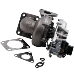 GT2052V Turbo For Ford Transit VI 2.4 TDCI 140HP 103KW 2006-2016 752610-0015 for Land-Rover/Ford Defender/Transit 2.4 TDCi