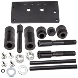 Inner Cam Bearing Installer Puller Tool Kit Fit Harley Davidson Twin Cam engine