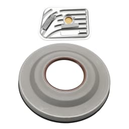 Powershift 6DCT450 MPS6 Super Kit for Volvo Dodge Clutch Friction/Steel Springs
