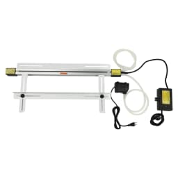 1000W Acrylic Heat Bending Machine with Adjustable Bracket Aluminum Alloy PVC Advertising Light Box Bender 110-240V for Acrylic Plastic PVC Perspex Sheet Bending