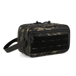 Men's Tactical Toiletry Bag, Hygiene Bag, EDC Tool, Soft Pouches, Small Toiletry Bag, Men's Shaving Kit, Travel Shower Bag