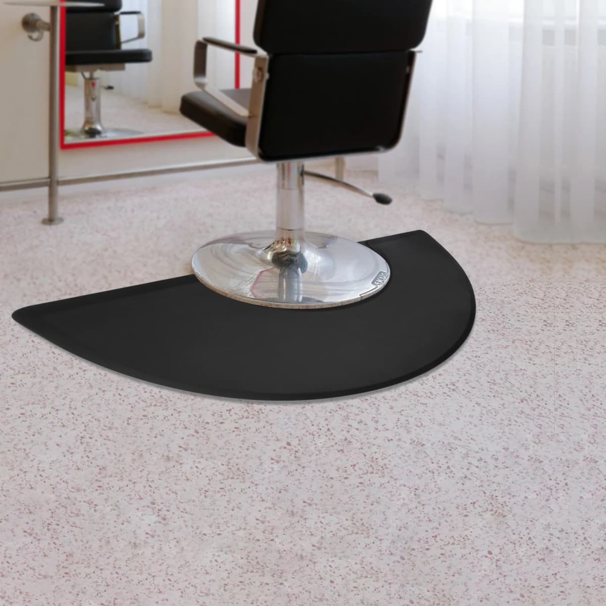 PU & PVC Kids Chair Cushion, Comfortable, Shock Absorbing, Waterproof, Easy to Store