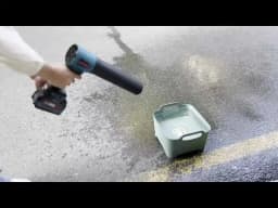 ONEVAN 4000W Brushless 300000RPM Electric Turbo Blower Jet Fan Lightweight Leaf Blower Lawn Yard Cleanup For Makita Battery Pin