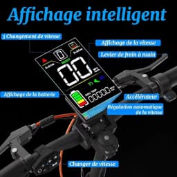 Joyor S5-Z Foldable Escooters 48V13Ah Battery Height Adjustable Adult Electric Scooter 10 * 3.0 Widen Tire E-Scooter