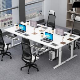 Universal Under Desk Wall Side CPU Stand PC Case Holder Adjustable Computer Mainframe Metal Hanger Host Lift Stand Bracket Rack