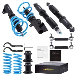 Coilovers Suspension For Mercedes-benz C-Class W203 Saloon CLK W209 C209 Coupe