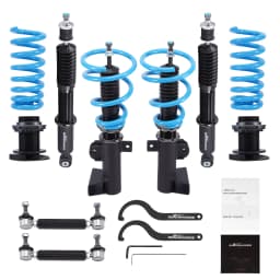 Coilovers Suspension For Mercedes-benz C-Class W203 Saloon CLK W209 C209 Coupe