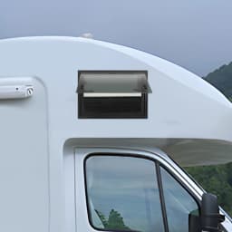 RV Window RV Push Out Window RV Caravan Camper Windows Rounded Corners/Right Angles