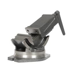 4/5Inch Drill Press Vise Household Vise Workbench Multi-Functional Heavy-Duty Bench Vice Machine