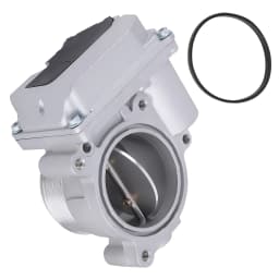 Throttle Body fit for Audi A4 A5 A6 A8 Q5 Q7 VW Phaeton Touareg 3.0 4E0145950F 4E0145950G
