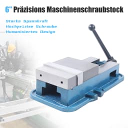 160mm Clamp Vice Table Vise Pliers| Angle-fixed Drilling Machine Flat Clamp| CNC Drilling Machine Table Clamp