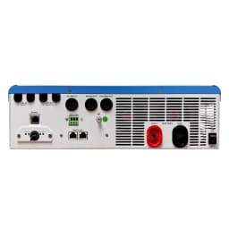 11KW Parallel Hybrid Solar Inverter 48V 230VAC MPPT Off Grid Tie Photovoltaic Inverter Pure Sine Wave 160A Solar Charger PV 500V