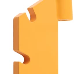Automotive Barn Door Hinge Pin Puller Remover Tool for Chevy Astro Golden