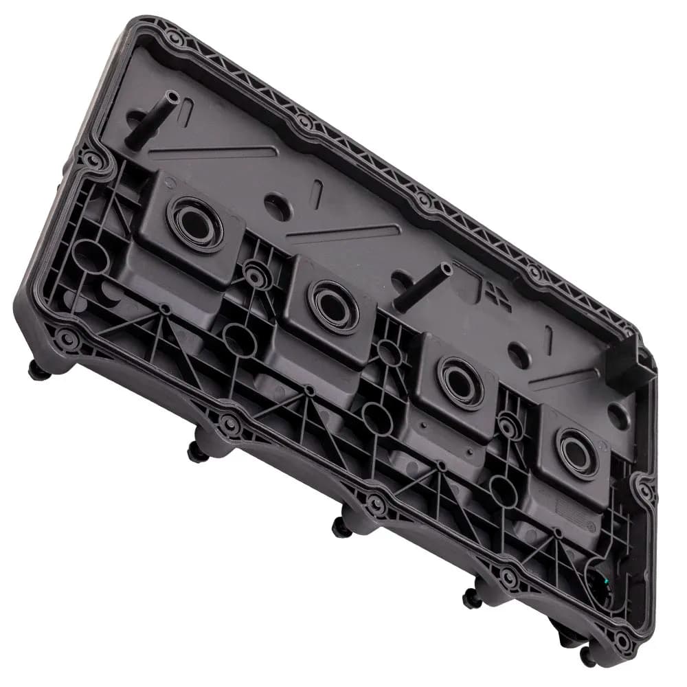 Camshaft Rocker Cover For Ford Transit Box Bus LandRover Defender LD 1372494 1795871