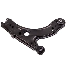 2x Control Arm Front Bottom Left Right for Audi A3 Seat Leon Skoda VW Bora 1996-2010
