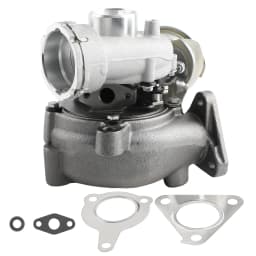Turbo Turbocharger for Audi A6 4F2 Avant 4F5 C6 2.0 TDI 103KW 2004-2008 758219 758219-0003 758219-0002