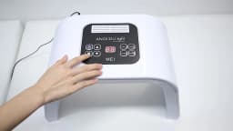 7 Colors Led Photon Machine Skin Facial Body Spa Device Beauty Mask Whitening Anti-Aging Soothing Repair
