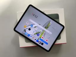 Oneplus Pad Go 8+128G All Play All Day 8000mAh LTE Industry-leading 2.4K 28.85cm Eye Care Display Dolby Atmos Quad Speakers