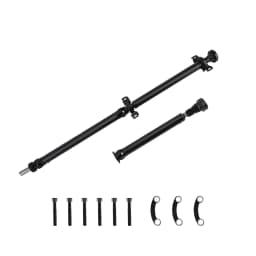 Rear Drive Shaft Assembly Driveshaft For Toyota Sienna V6 3.5L 11-19 936-745 AWD
